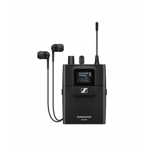 Sennheiser XSW IEM Receiver (Freq: B)