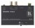 Kramer 810 Color Bar/Audio Tone Generator