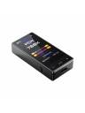 FiiO QX13 Portable Portable DAC & Headphone Amp - Carbon Fiber Black