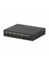 Netgear M4250-40G8XF-PoE++ Managed Switch