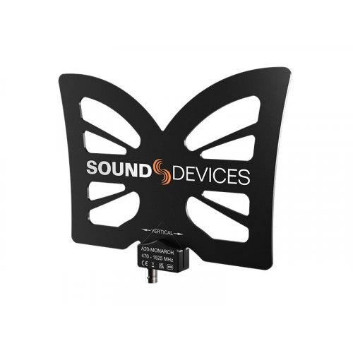 Sound Devices A20-Monarch
