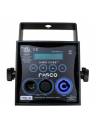 Rosco Miro Cube 4C RGBW LED Wash Light - Black
