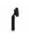 Reloop RHP-10 Mono Single-Ear DJ Headphone - Black