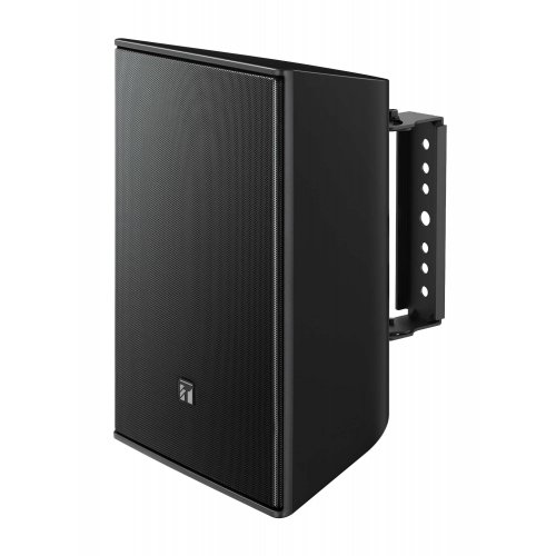 TOA F-08BT 8in Outdoor Install Speaker 70v / 8ohm - Black (Each)