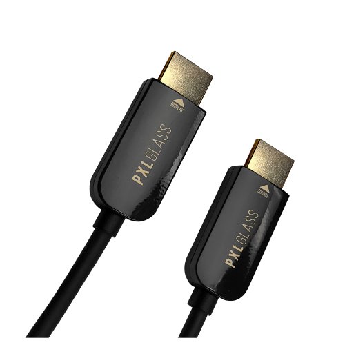 Pixelgen Design PXLGLASS 8 Hybrid Interconnect - 10M