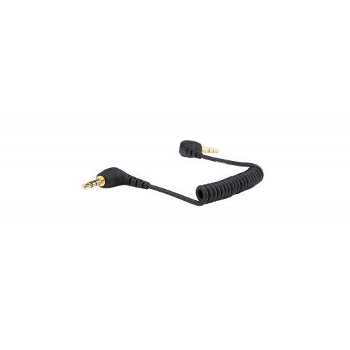 RODE SC2 3.5mm TRS patch cable for iPhone