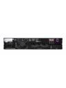 Crown CDi DriveCore 4|1200 4-Channel 1200W 8ohm/70V Amplifier