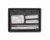 Nanuk 940 Lid Organizer