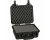 Pelican 1200 Small Case w/ Foam - Black