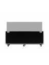 Gator EXPO P Series Piston Case for 98in LED Screen