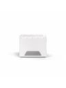 LD Systems MON 8 A G3 W 8-Inch Powered Coaxial Stage Monitor - White