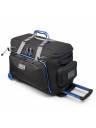 Orca Bags OR-10 Camera Trolly Bag W/Large External Pockets