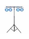 Accu-Stand LTS6 AS 9ft Lighting Stand