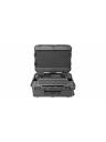 SKB iSeries Allen & Heath Qu-6 Case