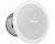 Q-SYS AC-C4T 4in Compact In-Ceiling Speaker (Pair)