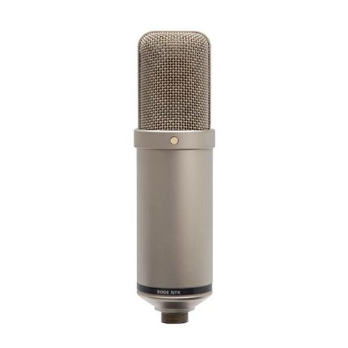 RODE NTK Tube Condenser Mic