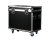 ADJ DRC MHX Road Case for Dual Light Fixtures