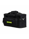 Shure Padded Microphone Bag for 12 Mics