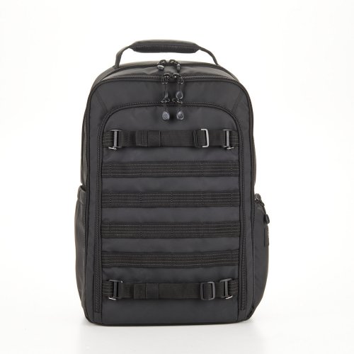 Tenba Axis V2 16L Road Warrior Backpack - Black