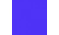 Rosco Roscolux 82 Surprise Blue Gel Sheet