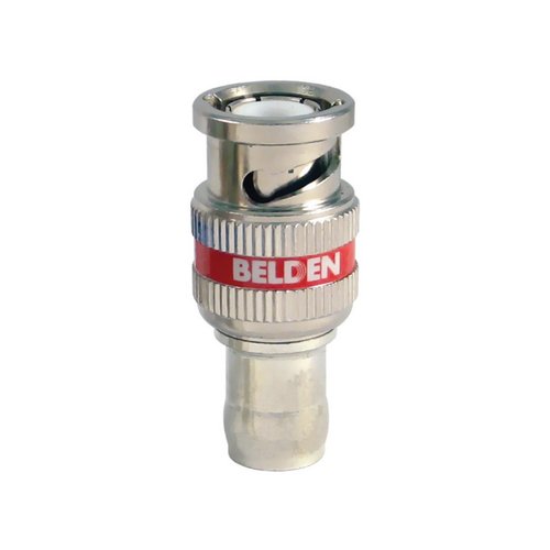 Belden 1505ABHD1 RG59 BNC Connector