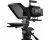Prompter People Prompter Pal 10" with 8" Auto Reversing Monitor (Sled Mount)