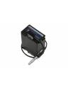 Teradek SWIT Replac. Batt. for Panasonic D54 + Barrel Adapter to 2pin Lemo Cable