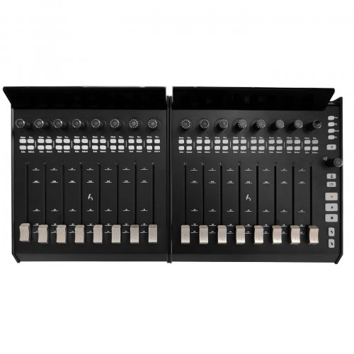 Asparion D700 DAW Controller Bundle