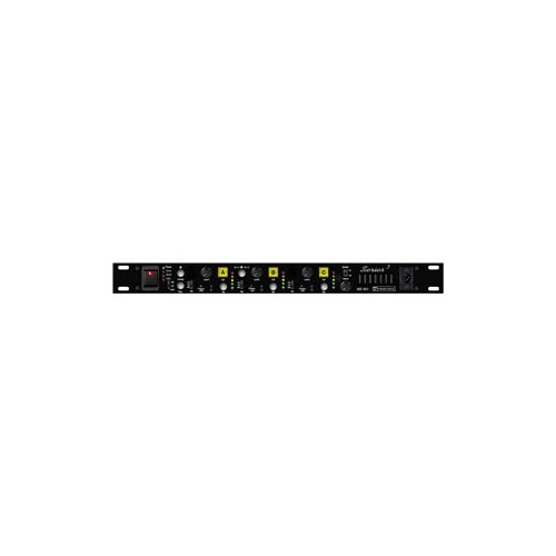 Pro Intercom MS-301 Master Station