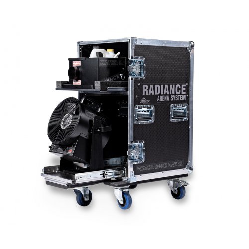 Ultratec Radiance Arena System (110V)