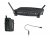 Audio Technica ATW-1101/H92 System 10 Wireless Headset System