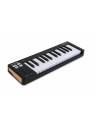 Arturia MicroLab MK3 Universal MIDI Controller - Black