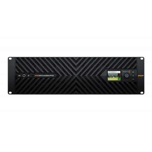 Blackmagic Design ATEM 4 M/E Constellation IP Plus