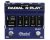 Radial 4-Play Multi-Output DI Box