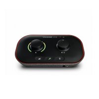 Focusrite Vocaster One Audio Interface