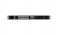 Lightware MX2-8x8-HDMI20 L HDMI 2.0 Compatible Full 4K Matrix Switcher
