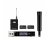 Sennheiser EW-DX SK/SKM-S BASE Wireless Digital Base Set (Freq: R1-9)
