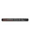 Q-SYS MP-M80 Music and Paging Mixer (16-Input / 10-Output)