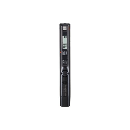 OM System VP-20 Digital Voice Recorder