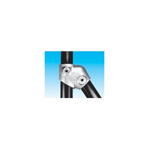 Alvin Industrial AIS 03 Pipe 30-60 Degree Socket Tee