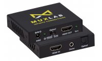Muxlab 4K HDMI 2.0 Audio Embedder