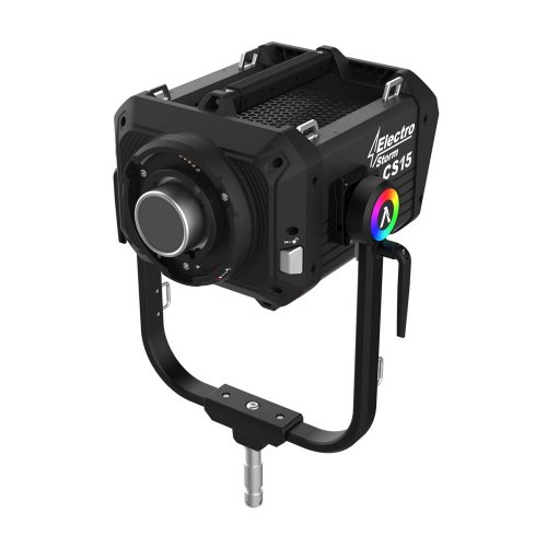 Aputure Electro Storm CS15 1500W Full-Color LED Fixture w/Case (No Plug)