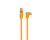 Tether Tools TetherPro Right Angle USB-C to Straight USB-C (10Gbps)