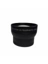 iOgrapher 2x Telephoto Lens