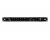 Shure AD4QUS 4-Channel Axient Digital Wireless Receiver (Full Kit)