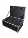 ProX Universal Utility Case with 4\" Casters