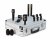 Audix DP Quad 4-Piece Drum Mic Kit