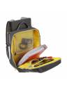Orca Bags OR-554 Laptop Backpack - Gray