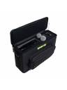 Shure Padded Carrying Bag for 2 Wireless Systems