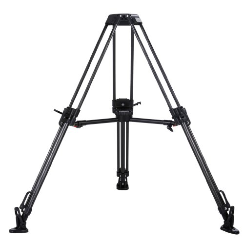 CamGear Classic T75/AL2 MS Carbon Fiber Tripod